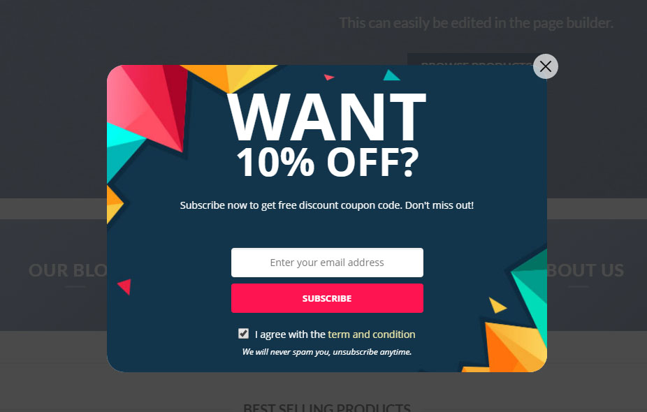 WooCommerce Coupon Box - Woocommerce Subscription plugin