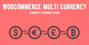 currency multi woocommerce