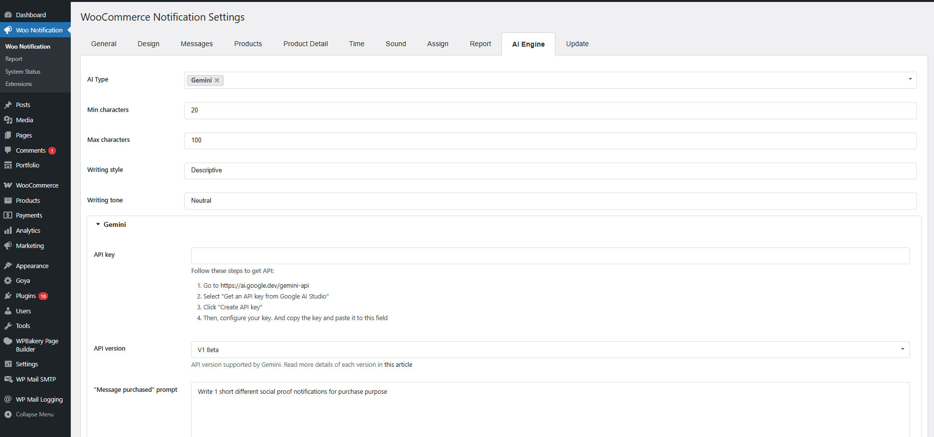Notivo - WooCommerce Notification - Boost Your Sales