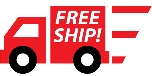 Image result for free shipping logo