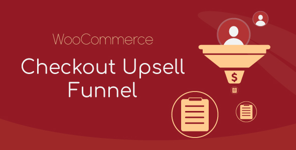 WooCommerce Checkout Upsell Funnel - Order Bump