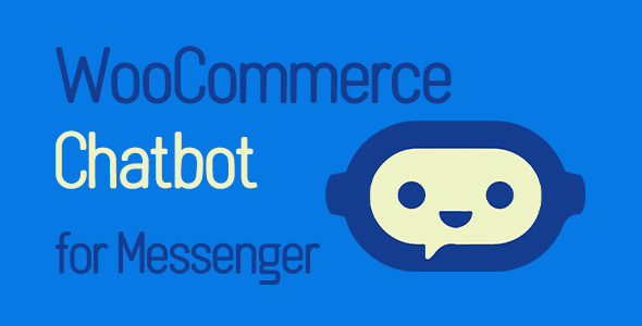 WooCommerce Chatbot for Messenger