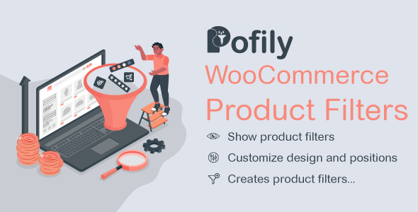 Pofily - WooCommerce Product Filters