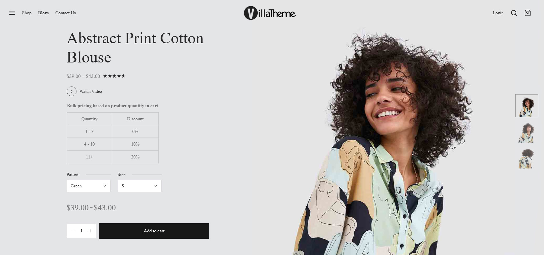 REDIS - WooCommerce Dynamic Pricing and Discounts