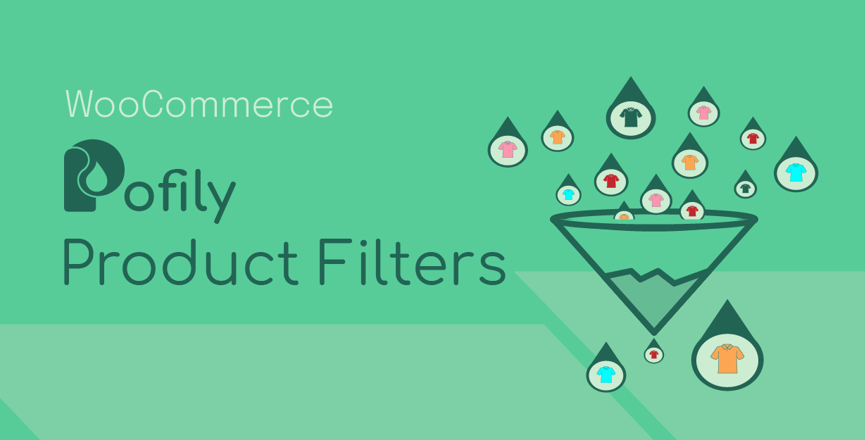 Pofily - WooCommerce Product Filters