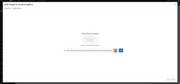 EXMAGE - WordPress Image Links - Image 5