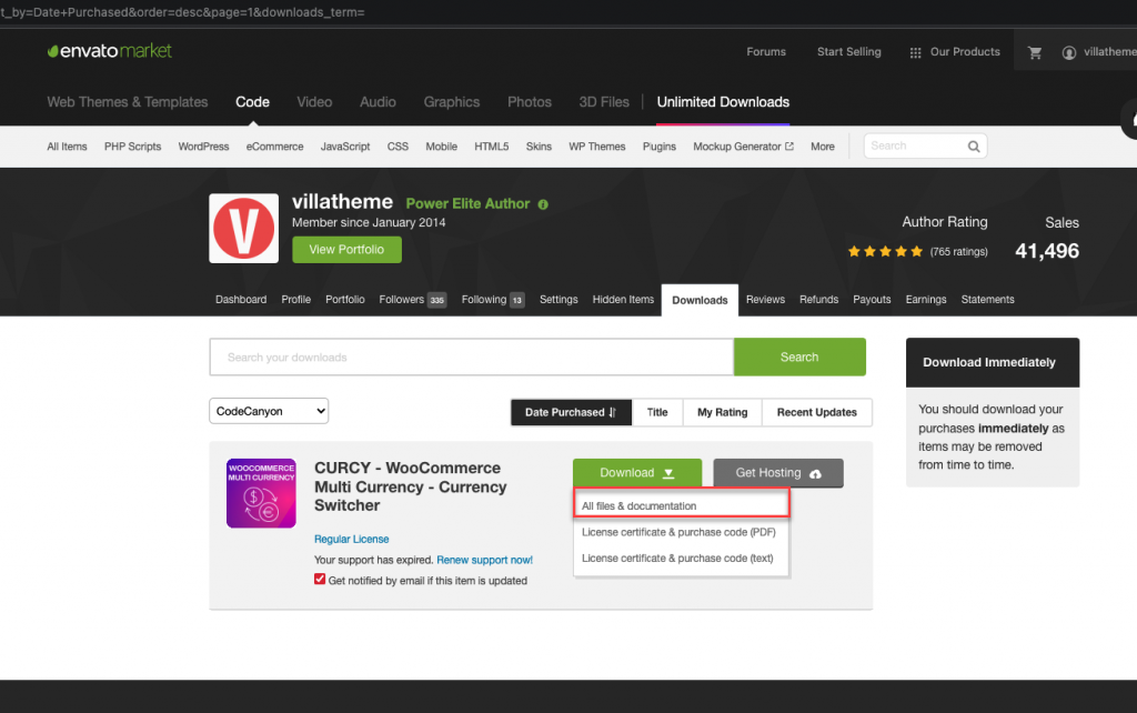 Guide to download and install VillaTheme plugins - VillaTheme