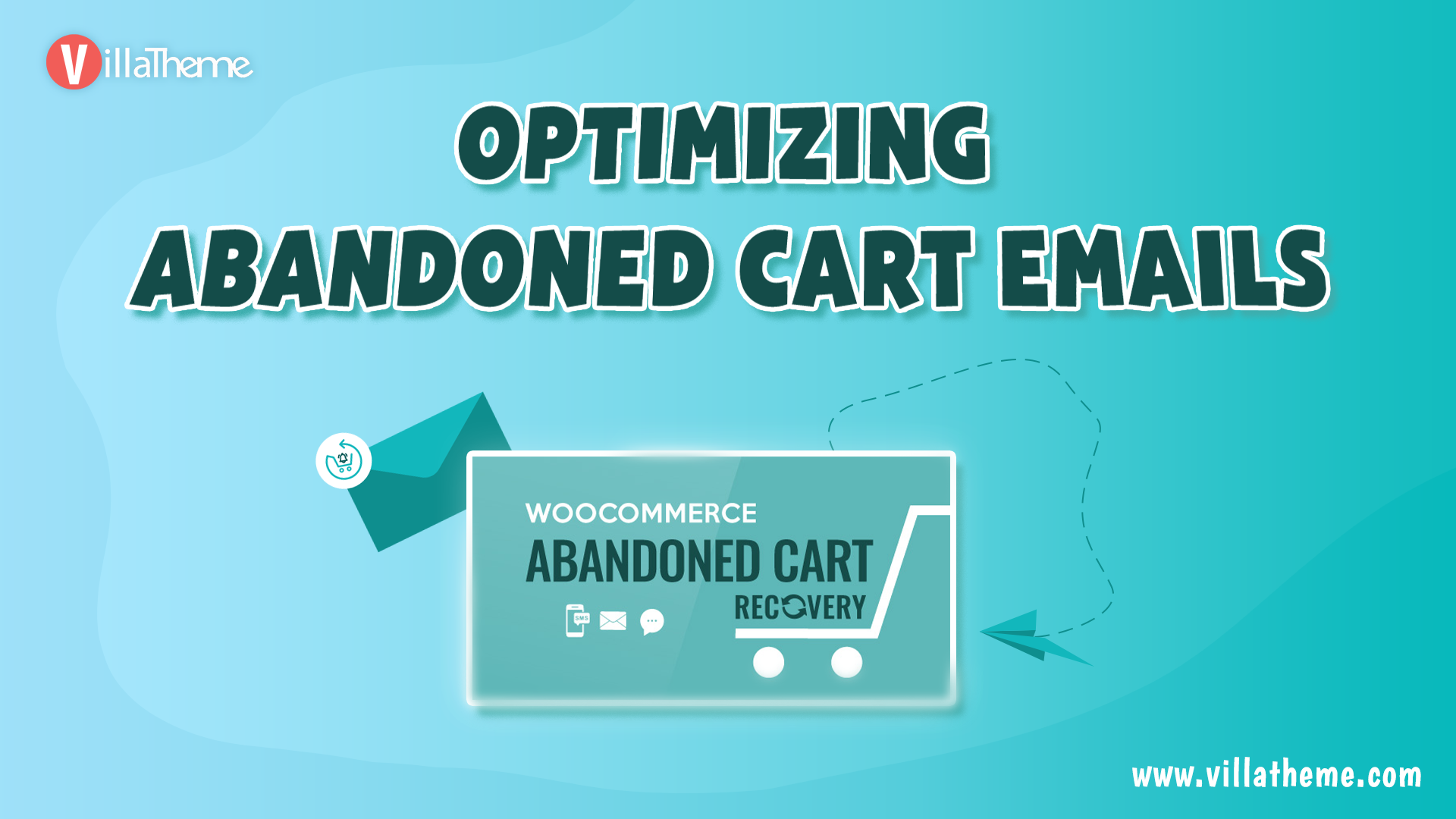 Edit Abandoned Cart Email Template