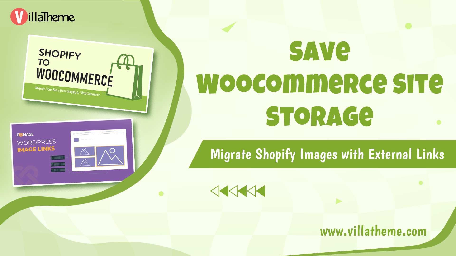 Migrate Shopify images with External links