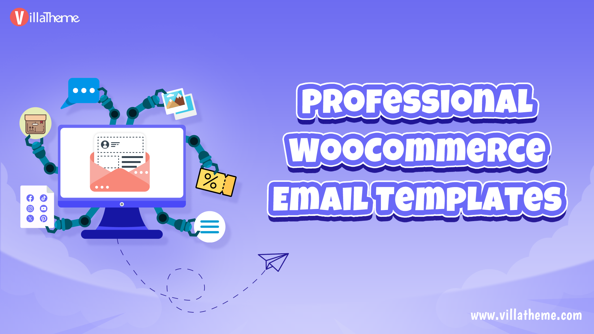 Customizing WooCommerce order emails