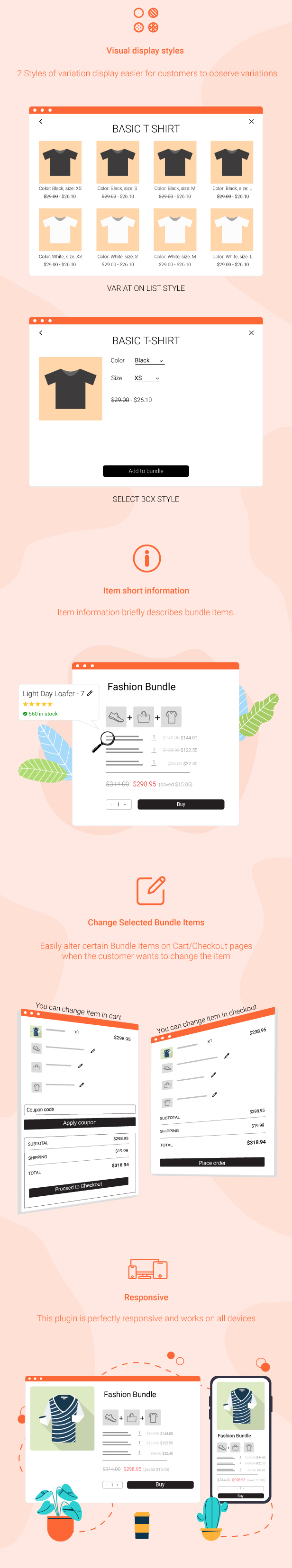 Bopo – WooCommerce Product Bundle Builder Inforgraphic 2