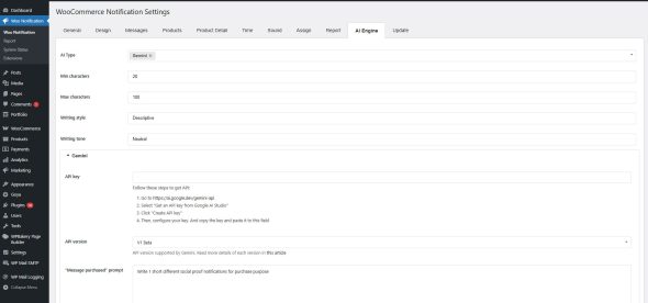 WooCommerce Notification - Boost Your Sales - Image 5