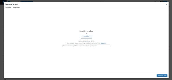 EXMAGE - WordPress Image Links - Image 3
