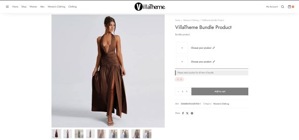 Bopo - WooCommerce Product Bundle Builder - Build Your Own Box - Image 2