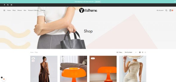 WooCommerce Cart All In One - One Click Checkout - Sticky|Side Cart - Image 2