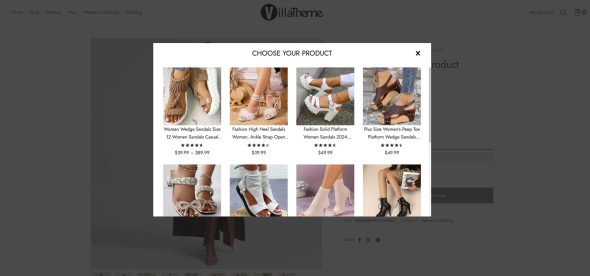 Bopo - WooCommerce Product Bundle Builder - Build Your Own Box - Image 3
