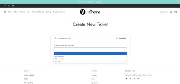 HAPPY - Helpdesk - Support Ticket System for WordPress and WooCommerce - Image 2