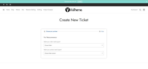 HAPPY - Helpdesk - Support Ticket System for WordPress and WooCommerce - Image 3