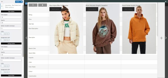 COMPE - WooCommerce Compare Products - Image 6