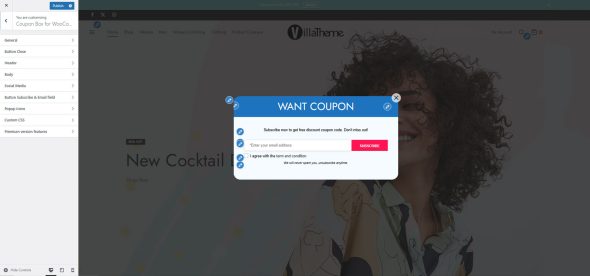 WooCommerce Coupon Box - Image 3