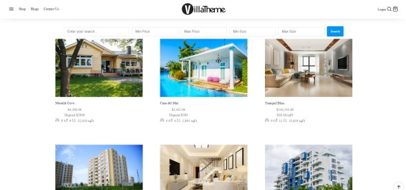 REES - Real Estate for WooCommerce - Image 6
