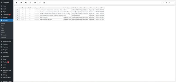 WPBulky - WordPress Bulk Edit Post Types - Image 5