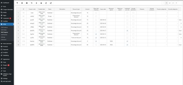 Bulky - WooCommerce Bulk Edit Products, Orders, Coupons - Image 2