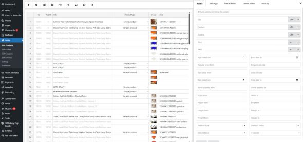 Bulky - WooCommerce Bulk Edit Products, Orders, Coupons - Image 6