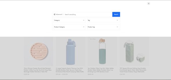 VISeek - Easy Custom Search - Image 2