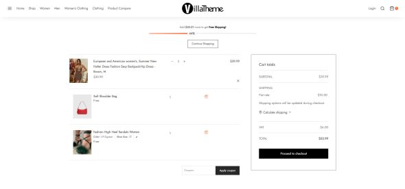 Jagif - WooCommerce Free Gift - Image 4