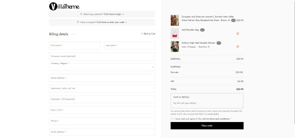 Jagif - WooCommerce Free Gift - Image 5