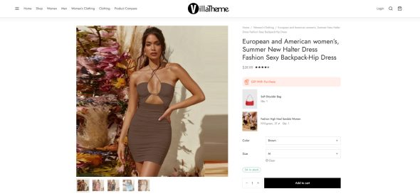 Jagif - WooCommerce Free Gift - Image 3