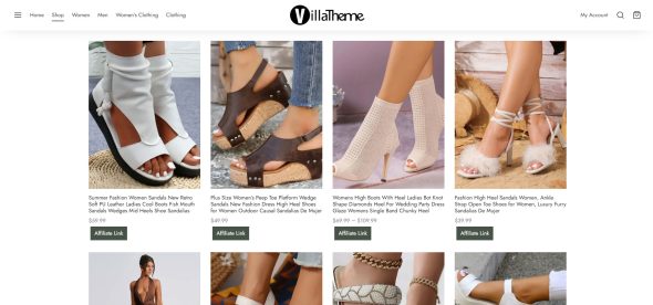 AFFI - Affiliate Marketing for WooCommerce - Image 4