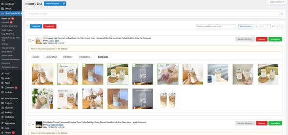 ALD - Aliexpress Dropshipping and Fulfillment for WooCommerce - Image 6