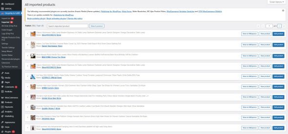 ALD - Aliexpress Dropshipping and Fulfillment for WooCommerce - Image 5