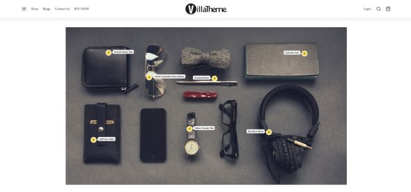 WooCommerce Lookbook - Shop by Instagram - Shoppable with Product Tags - Image 2