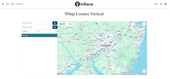9Map - Map Multi Locations - Image 5