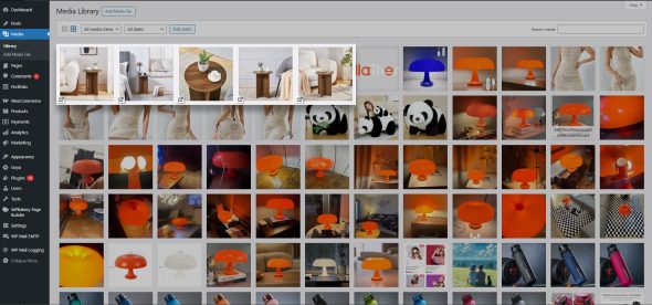 EXMAGE - WordPress Image Links - Image 4