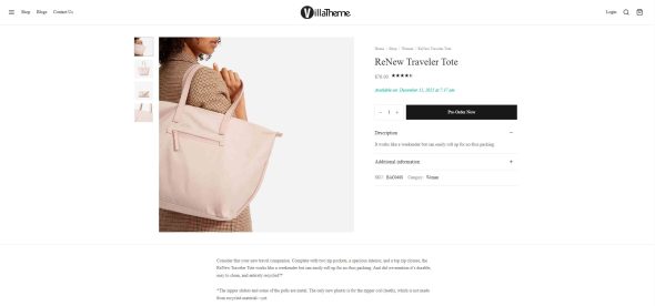 WooCommerce Product Pre-Orders - Image 3
