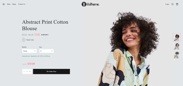 WooCommerce Product Pre-Orders - Image 2