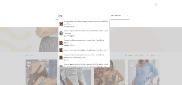 WooCommerce Suggestion Engine - Image 2