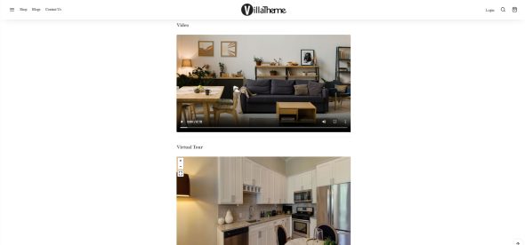 REES - Real Estate for WooCommerce - Image 4