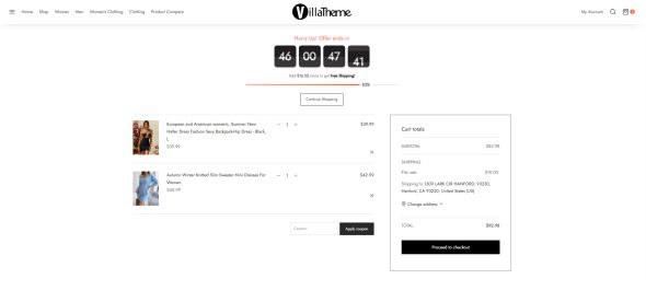 Sales Countdown Timer for WooCommerce and WordPress - Image 4