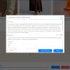 WordPress EU Cookies Bar - General Data Protection Regulation Compliance - Image 5