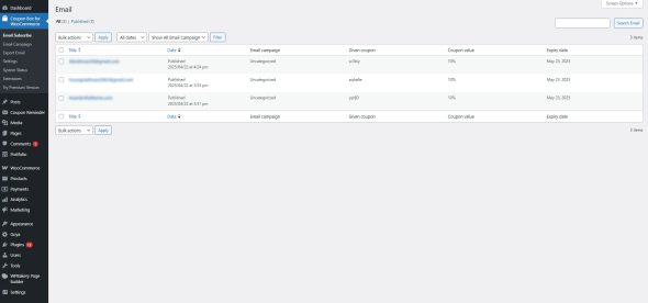 WooCommerce Coupon Box - Image 5