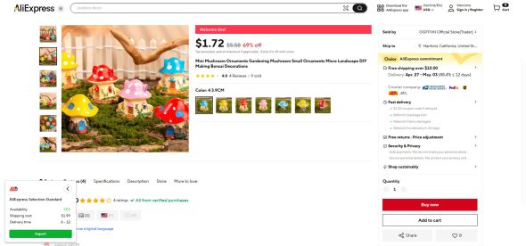ALD - Aliexpress Dropshipping and Fulfillment for WooCommerce - Image 4