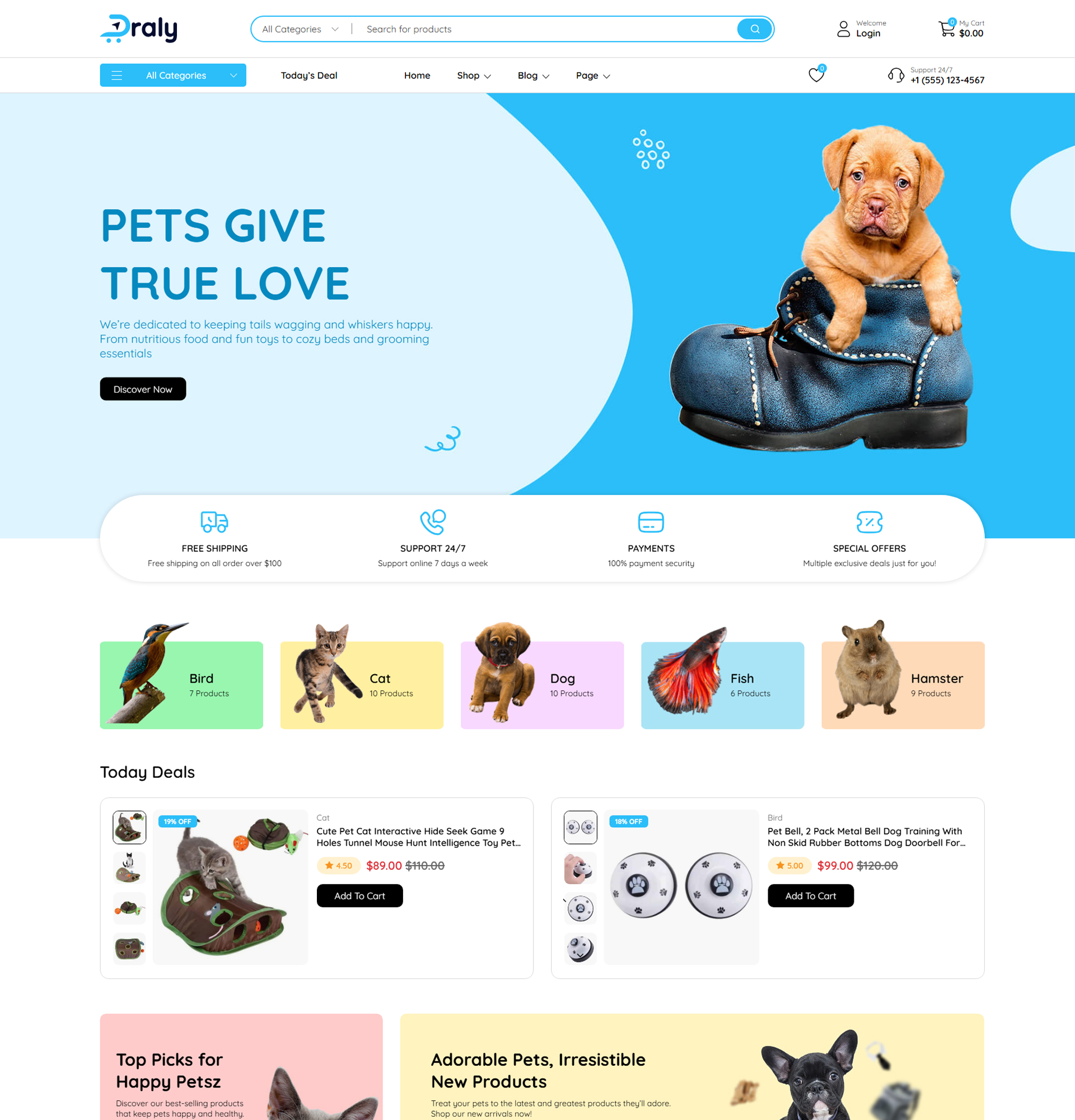 Draly - Dropshipping Starter - Image 5