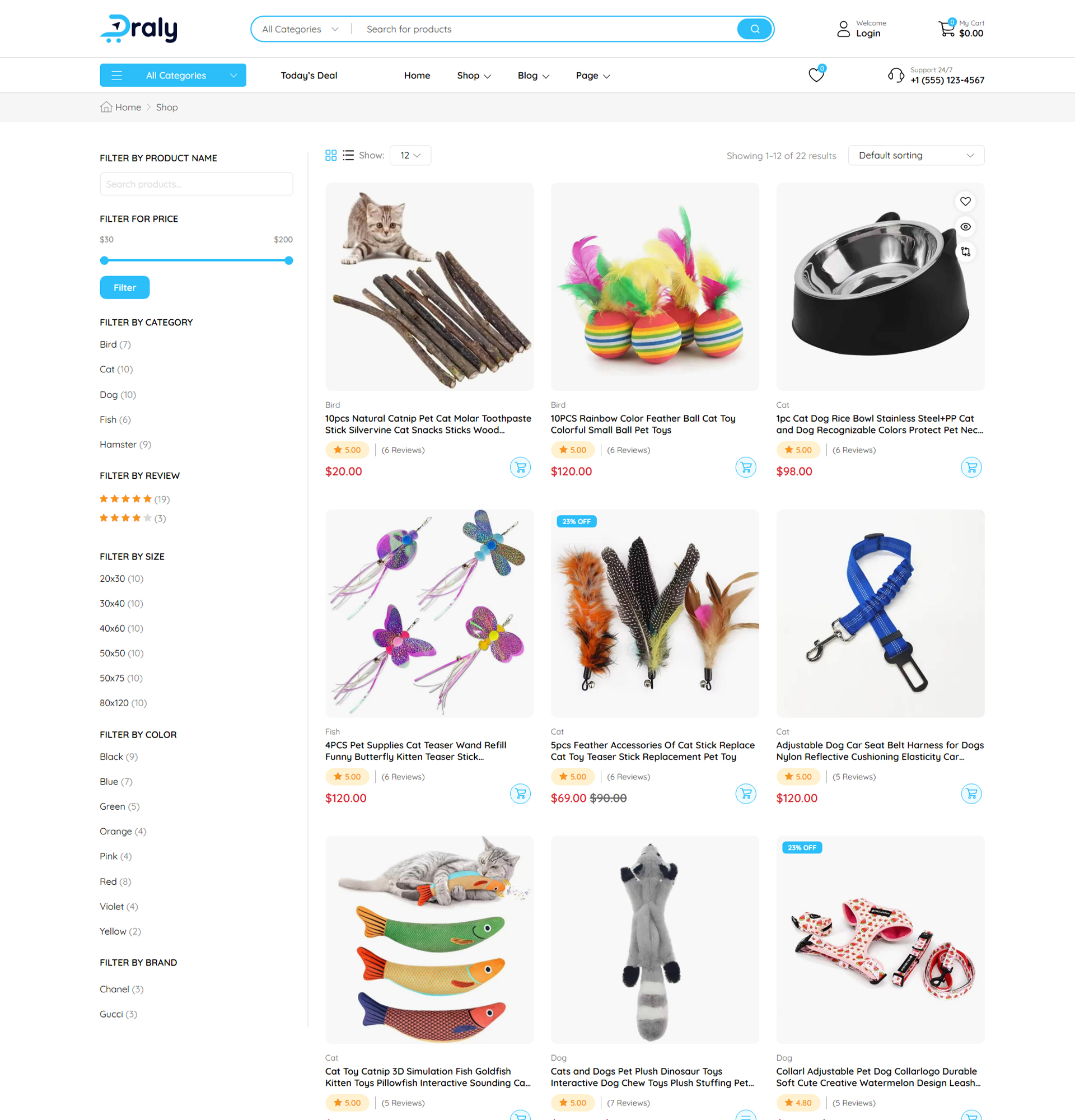 Draly - Dropshipping Starter - Image 3