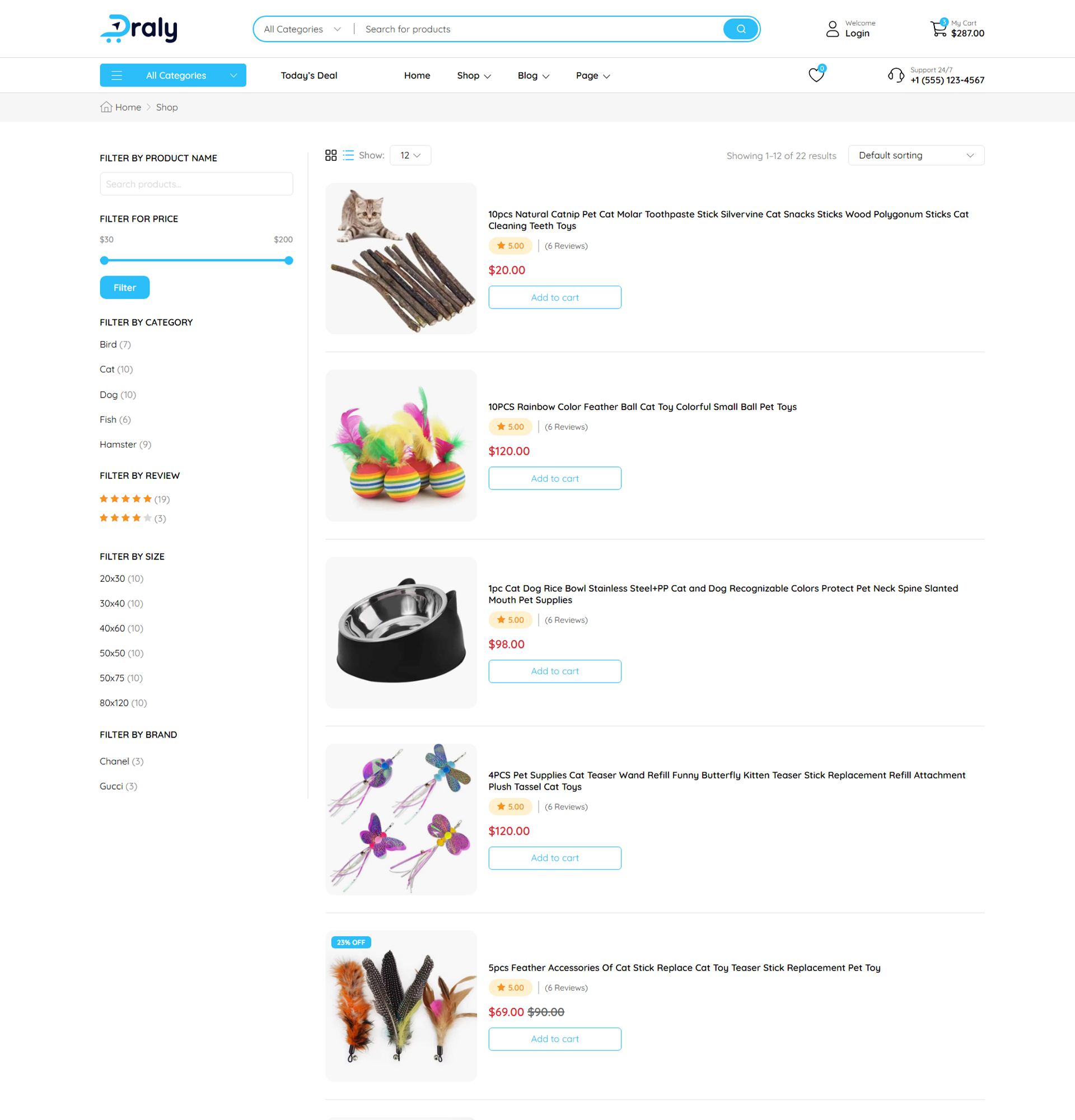 Draly - Dropshipping Starter - Image 4