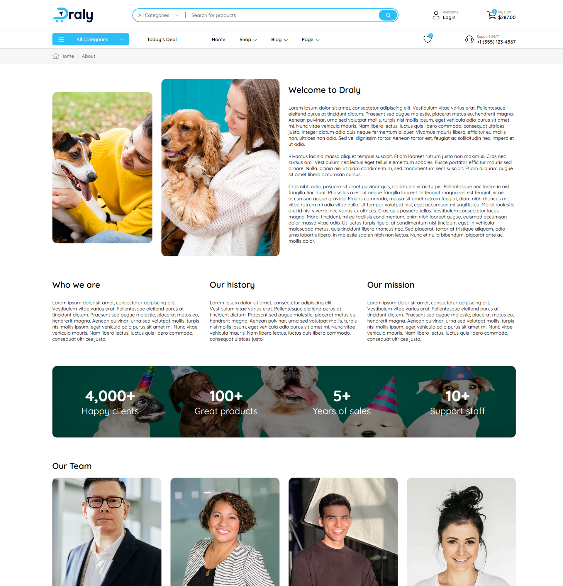 Draly - Dropshipping Starter - Image 6